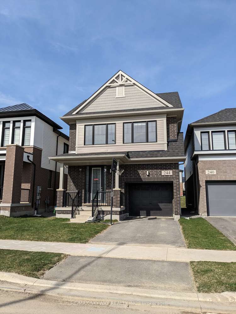 244 Provident Way, Hamilton, Ontario, Mount Hope