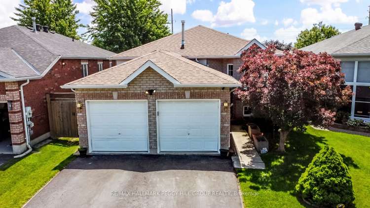 57 Nicole Marie Ave, Barrie, Ontario, East Bayfield