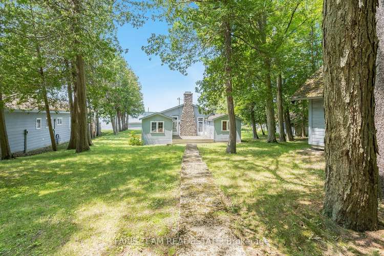 86 East Beach Rd, Tiny, Ontario, Rural Tiny