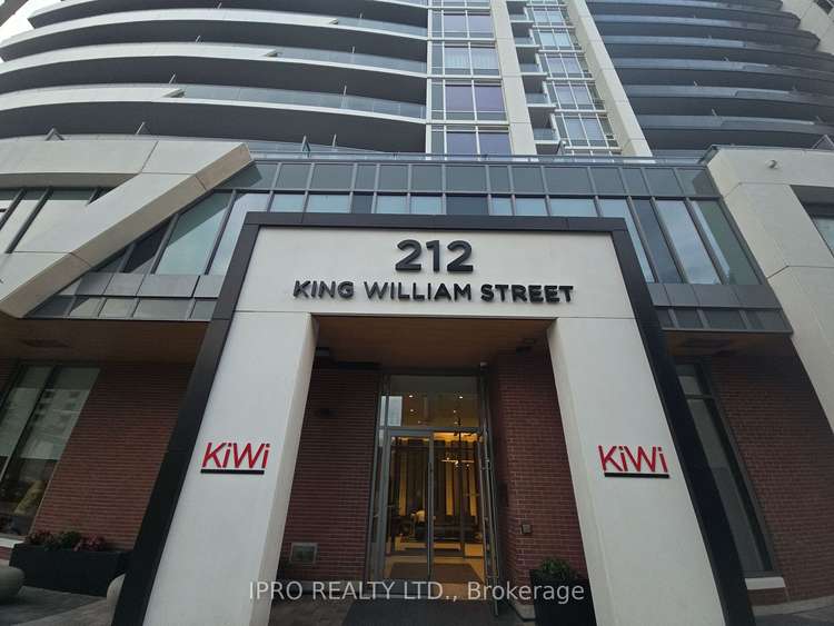 212 King William St, Hamilton, Ontario, Beasley