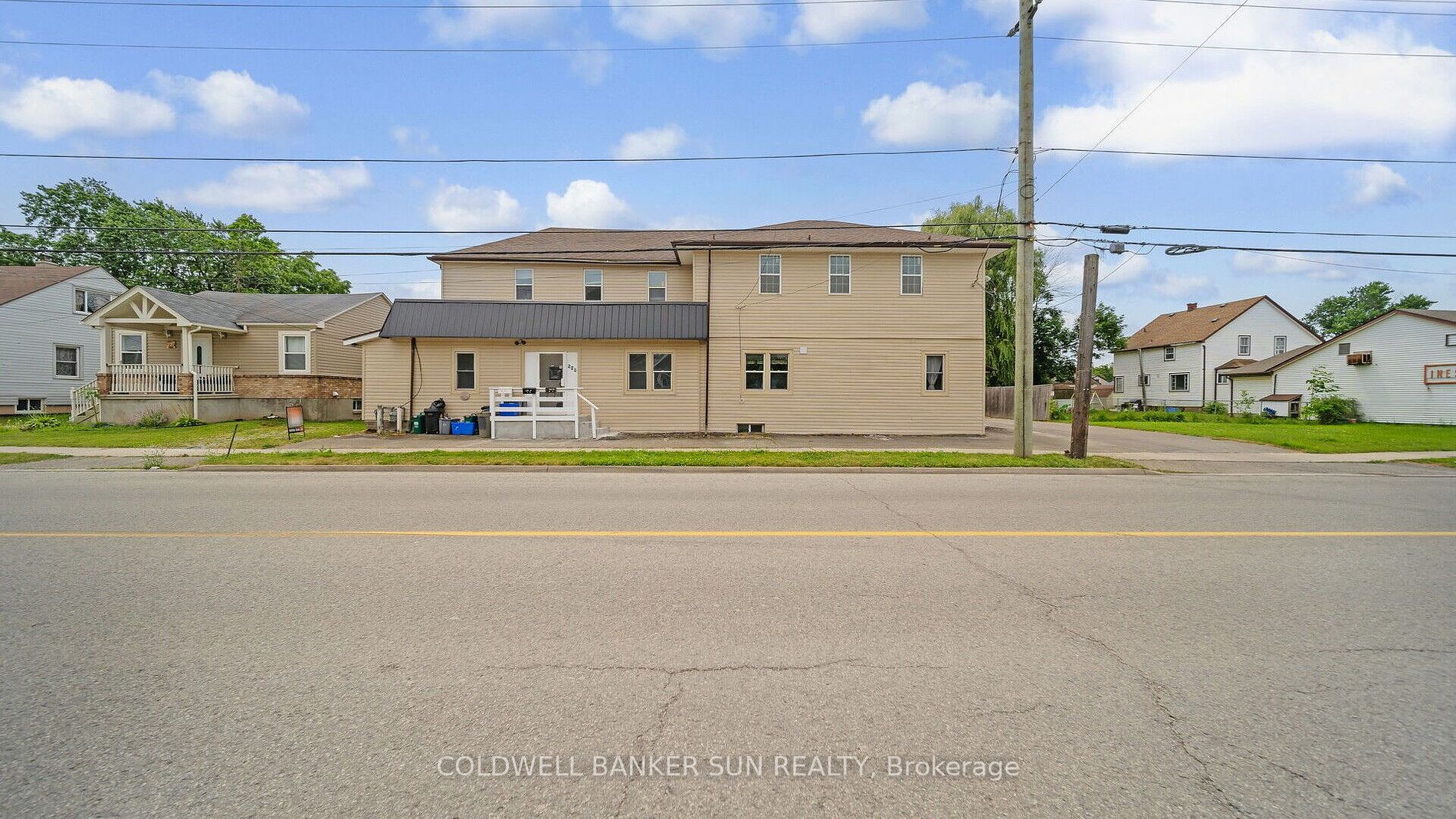 223-227 Gilmore Rd, Fort Erie, Ontario, 