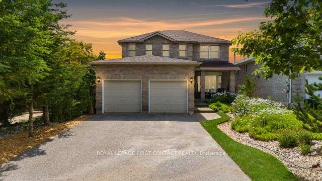 14 Meyer Ave, Barrie, Ontario, East Bayfield