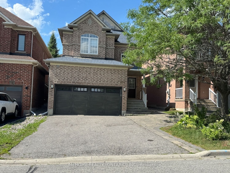 825 Colter St, Newmarket, Ontario, Summerhill Estates