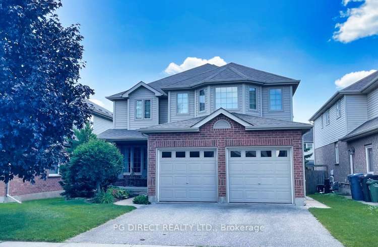 33 Brown St, Guelph, Ontario, Pine Ridge