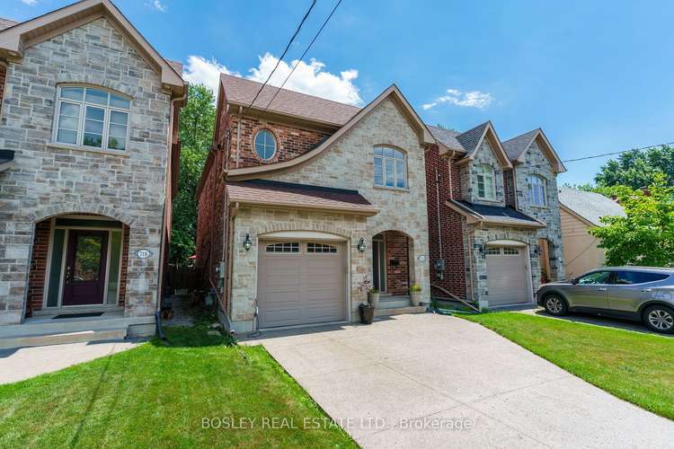 71A Natal Ave, Toronto, Ontario, Birchcliffe-Cliffside