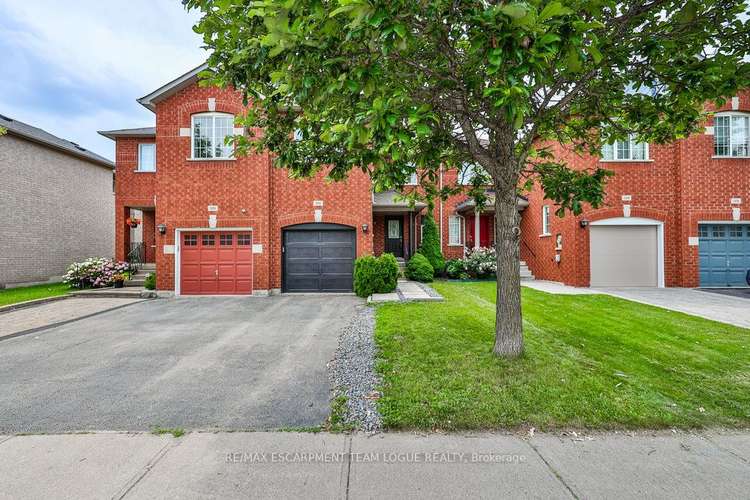 2422 LAZIO Lane, Oakville, Ontario, West Oak Trails