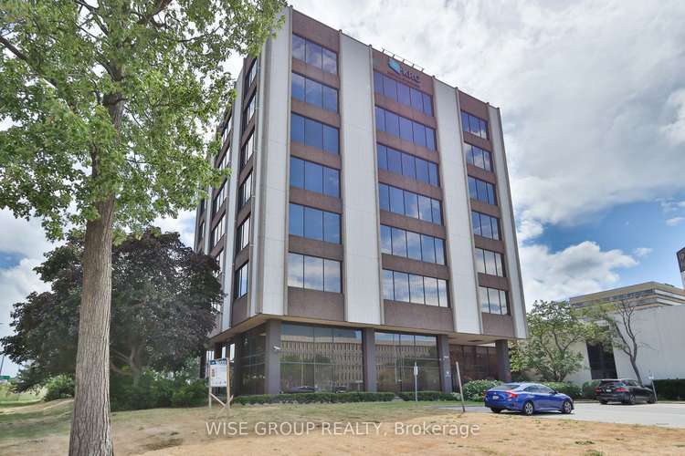 2450 Victoria Park Ave, Toronto, Ontario, Henry Farm