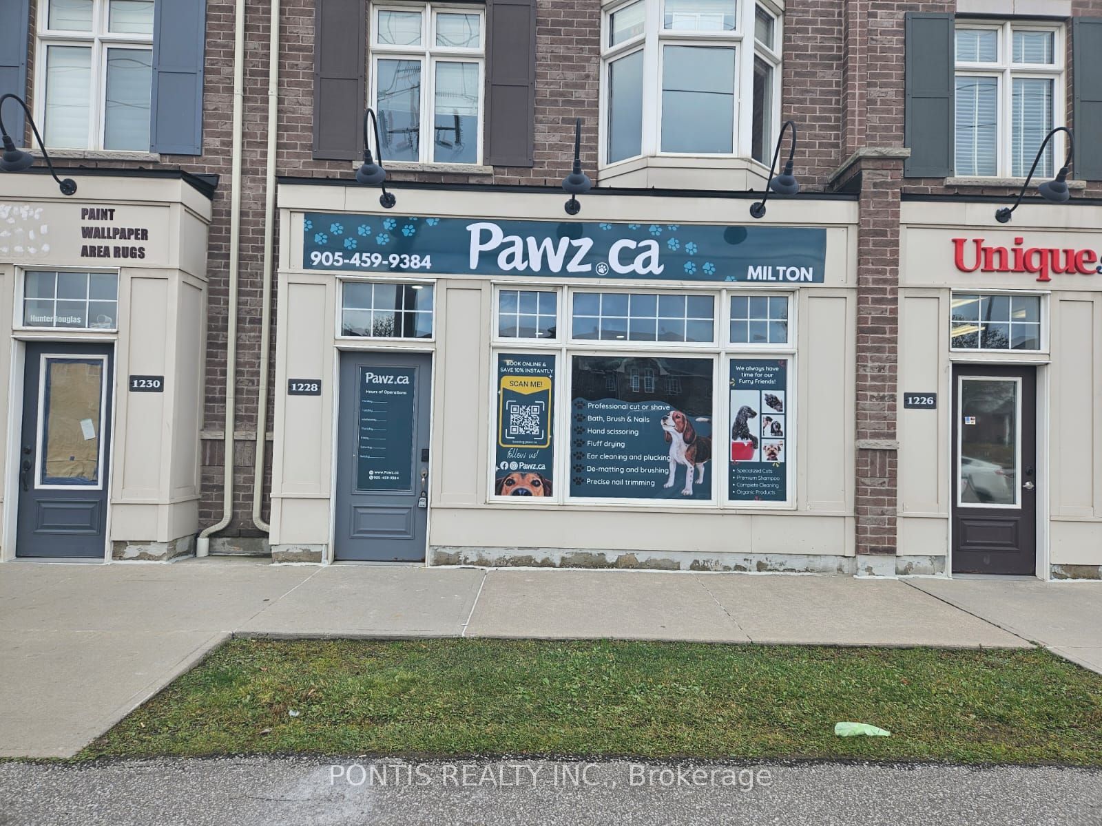 1228 Main St E, Milton, Ontario, Dempsey