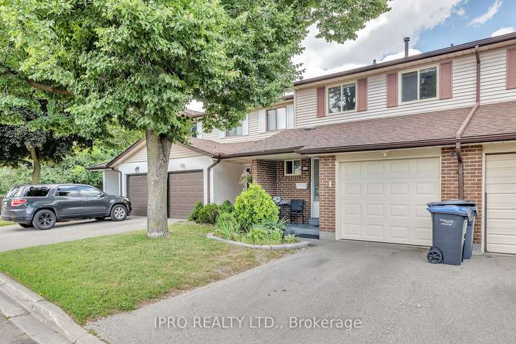 237 Baronwood Cres, Brampton, Ontario, Brampton North