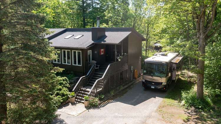 2517 Honey Harbour Rd, Georgian Bay, Ontario, 