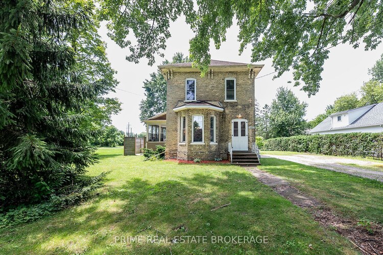 164 Charles St, Dutton/Dunwich, Ontario, Dutton