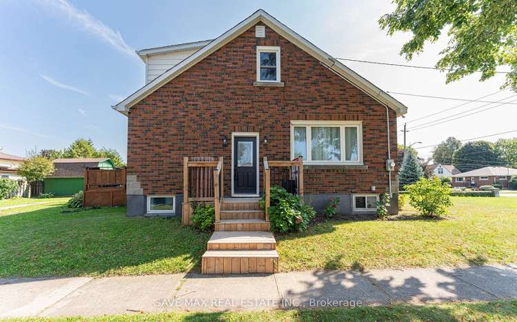 6549 Riall St, Niagara Falls, Ontario, 