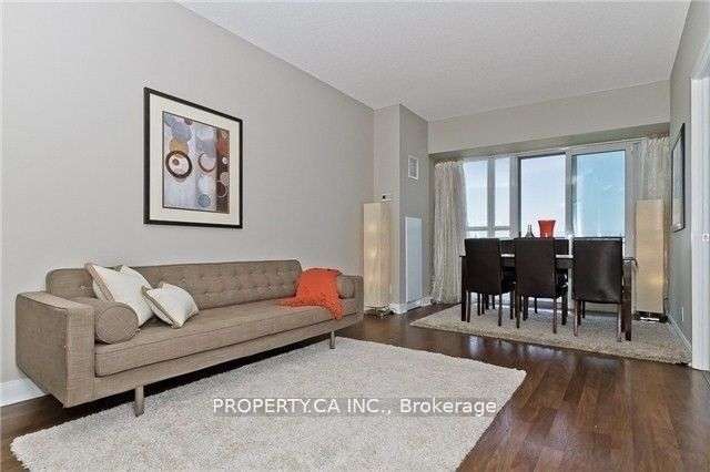 50 Absolute Ave, Mississauga, Ontario, City Centre