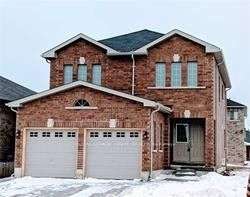 41 Claxton Cres, Kawartha Lakes, Ontario, Lindsay