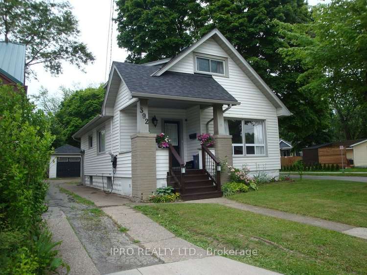 392 Niagara St, Welland, Ontario, 