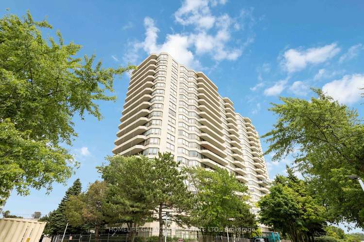 1 Greystone Walk Dr, Toronto, Ontario, Kennedy Park