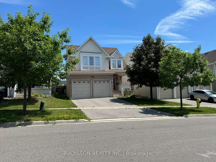 1679 Arborwood Dr, Oshawa, Ontario, Taunton