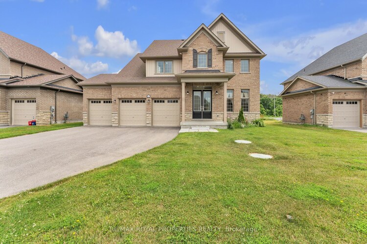 67 Summer Breeze Dr, Quinte West, Ontario, 