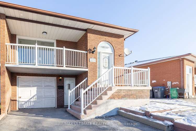 4279 Woodington Dr, Mississauga, Ontario, Rathwood