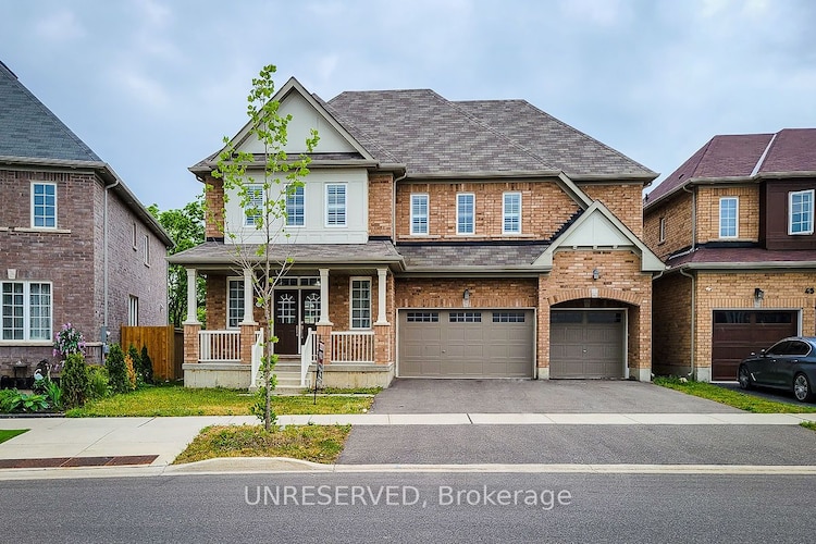 47 Fleming Cres, Haldimand, Ontario, Haldimand