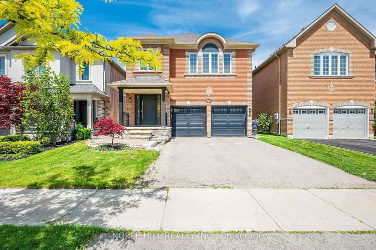 3 Meadow brook Crt, Caledon, Ontario, Bolton North