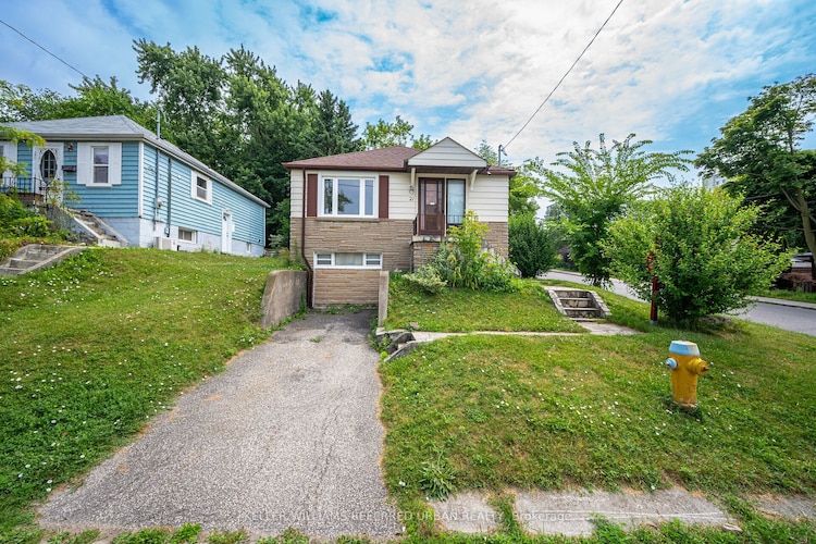 21 Bexhill Ave, Toronto, Ontario, Clairlea-Birchmount