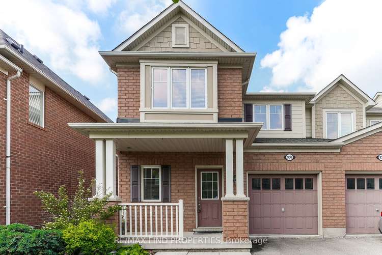 930 Hasselfeldt Hts, Milton, Ontario, Coates