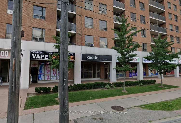 1575 Jane St, Toronto, Ontario, Brookhaven-Amesbury