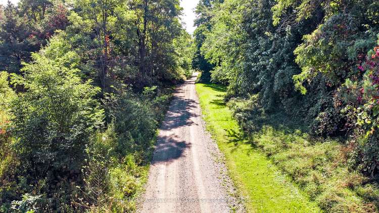 N/A Escarpment Sdrd, Caledon, Ontario, Rural Caledon