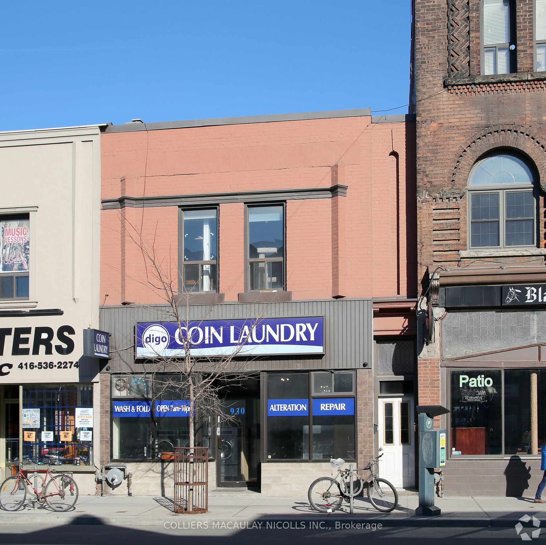 930 Bloor St, Toronto, Ontario, Dovercourt-Wallace Emerson-Junction