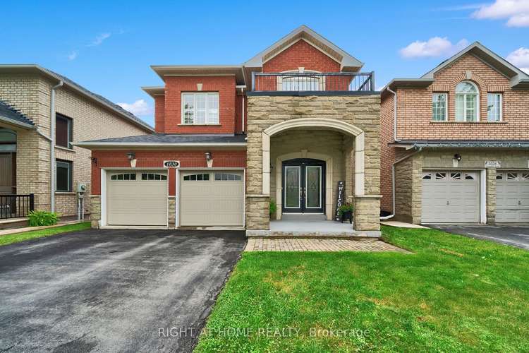 1030 Lonsdale Lane, Oakville, Ontario, Iroquois Ridge North