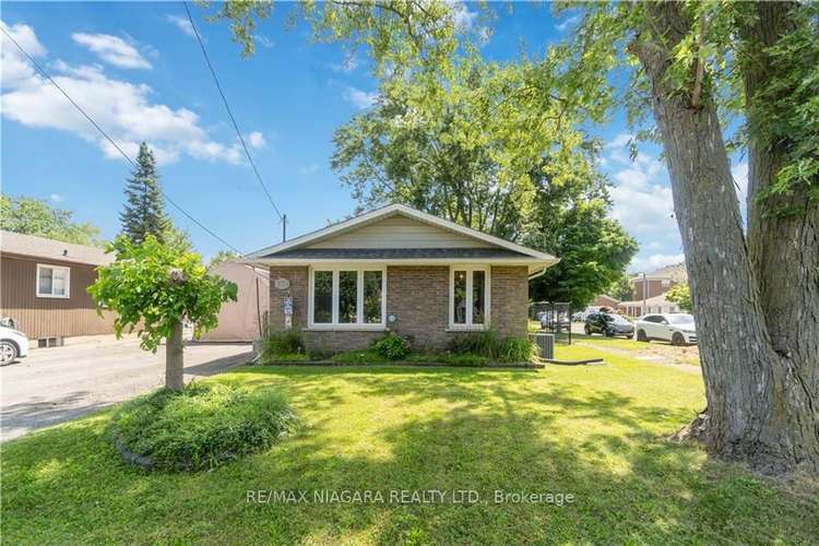 262 First Ave, Welland, Ontario, 