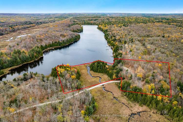 1140 SWAUGERS CREEK Lane, North Frontenac, Ontario, 