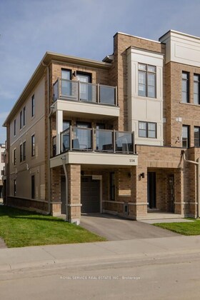 114 King William Way, Durham, ON , MLS #E12423659 , Image - 1