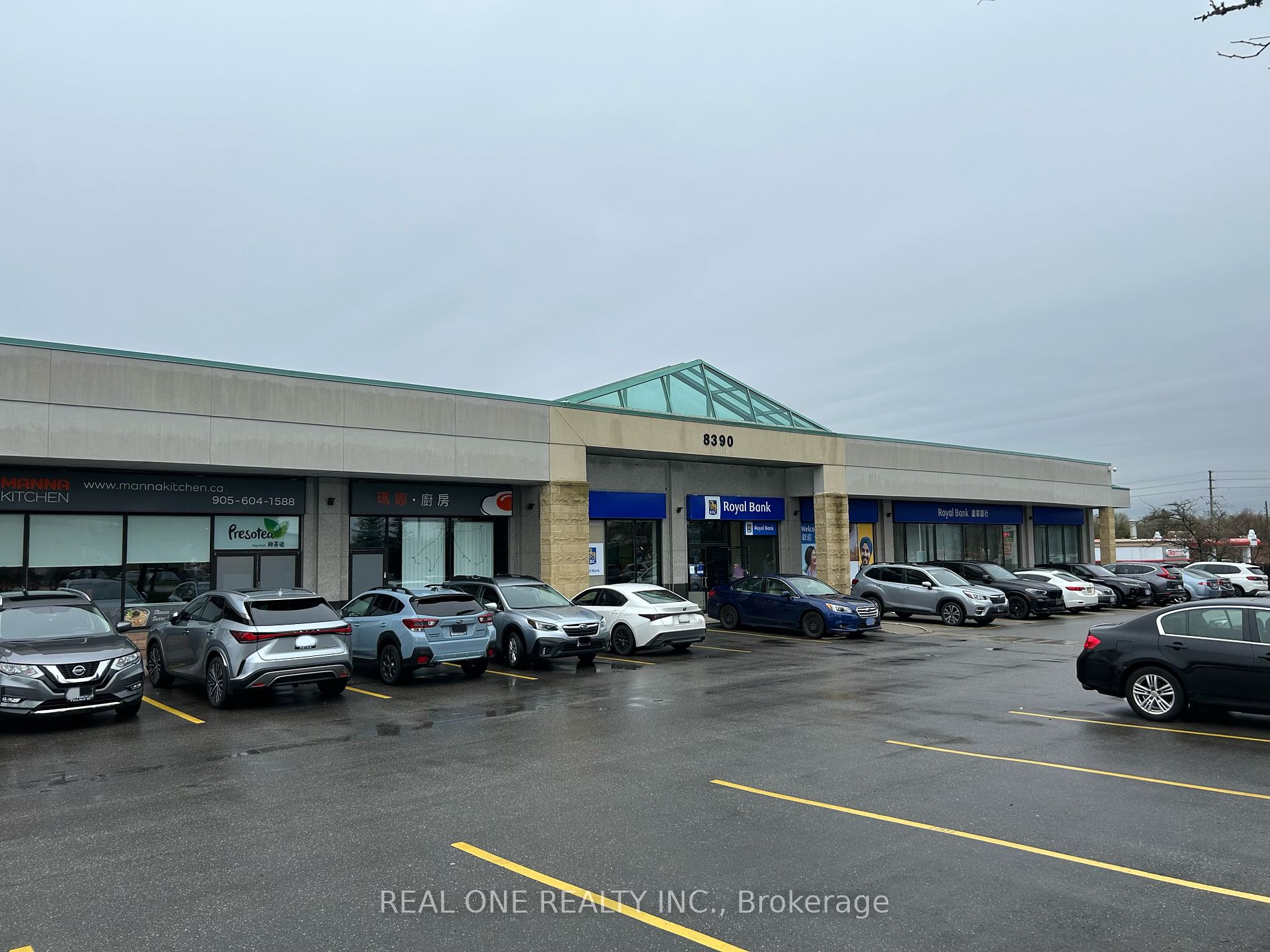 8390 Kennedy Rd, Markham, Ontario, Unionville