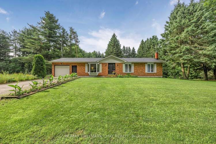 8296 8th Line, Essa, Ontario, Rural Essa