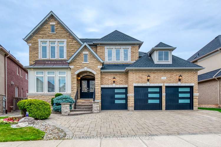 2316 Delnice Dr, Oakville, Ontario, Iroquois Ridge North