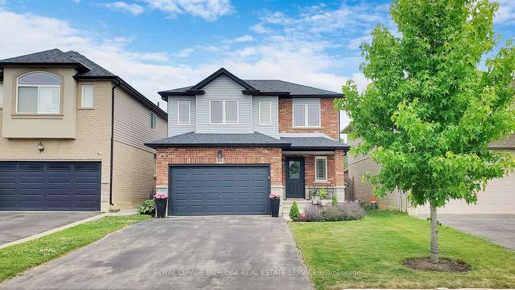 64 Stoneglen Way, Hamilton, Ontario, Mount Hope