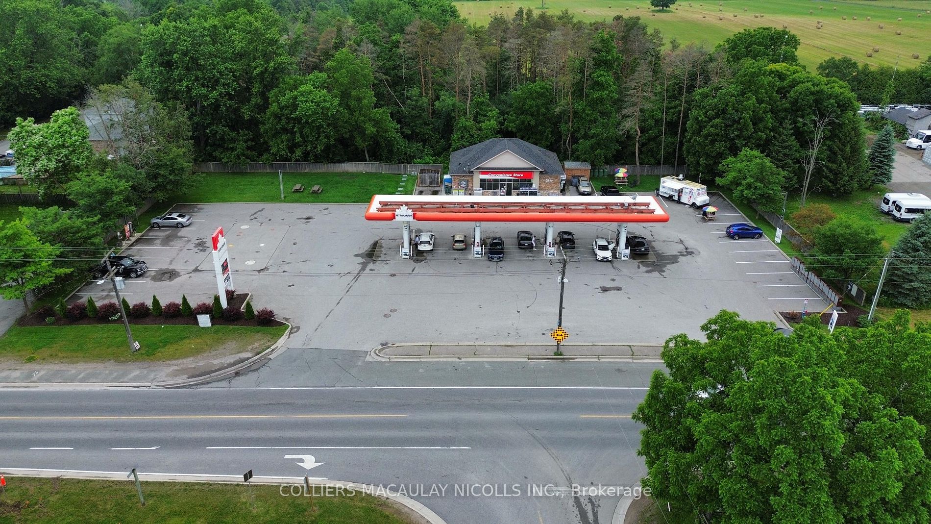 24428 Highway 48, Georgina, Ontario, Baldwin