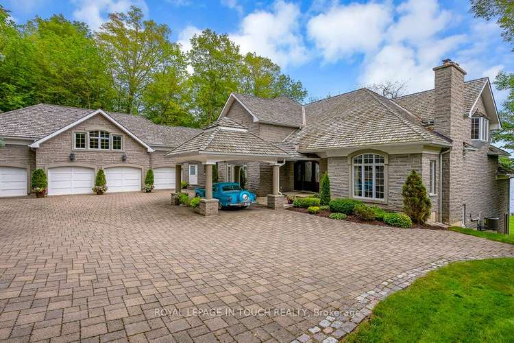 287 Estate Crt, Midland, Ontario, Midland