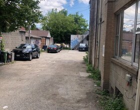 1660 Eglinton Ave, Toronto, Ontario , MLS #W9033460 , Image - 1