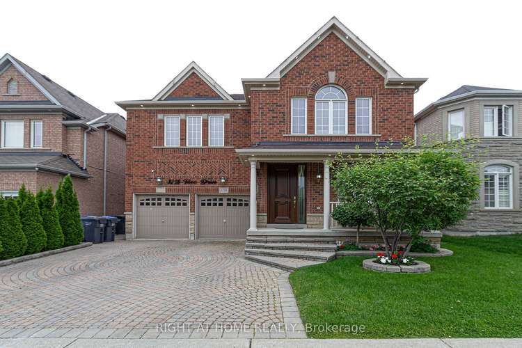 3228 Tacc Dr, Mississauga, Ontario, Churchill Meadows