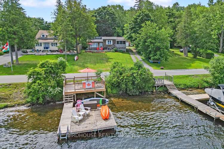 773 Cedar Glen Rd, Kawartha Lakes, Ontario, Dunsford