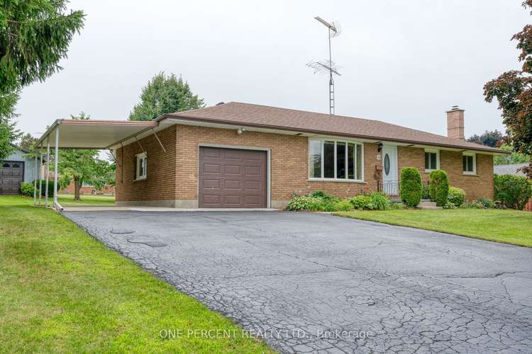 50 Lorne Ave, Brant, Ontario, Burford