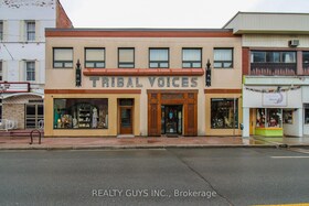 179 Charlotte St, Peterborough, Ontario , MLS #X9033553 , Image - 1