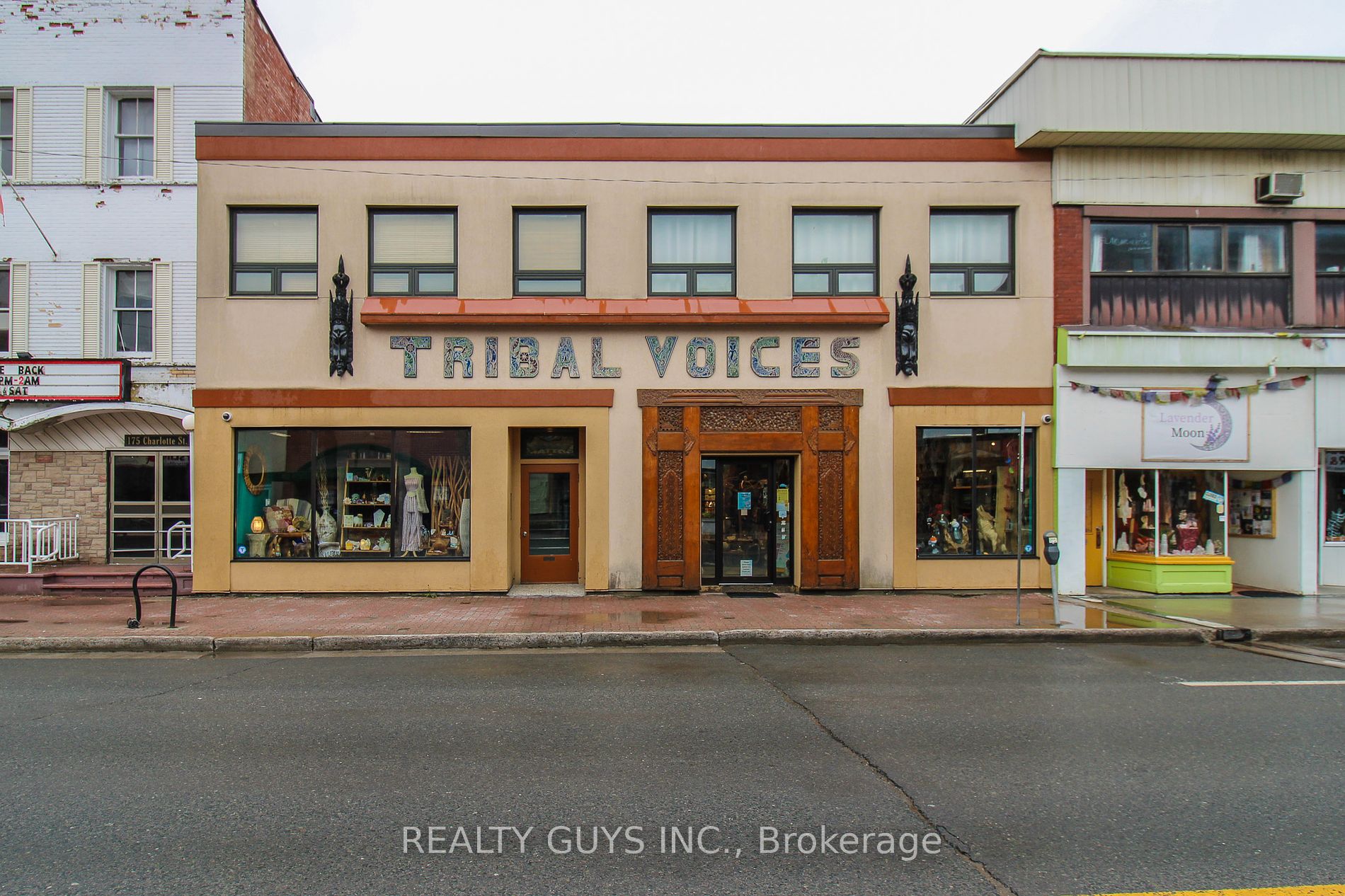 179 Charlotte St, Peterborough, Ontario, Downtown