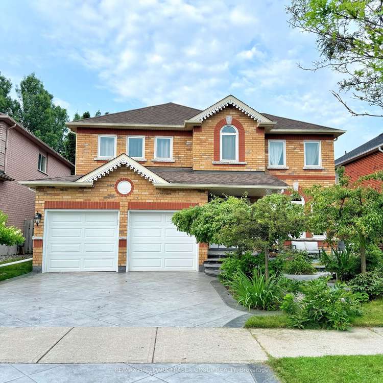 10 Mcneilage Crt, Ajax, Ontario, Central West