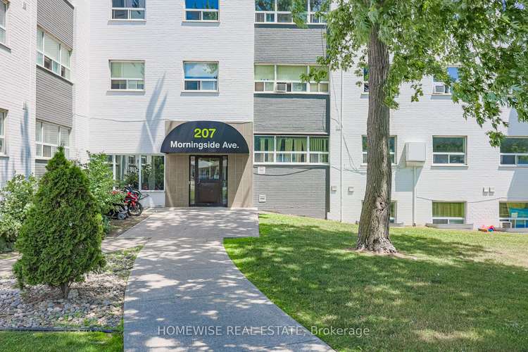 207 Morningside Ave, Toronto, Ontario, West Hill