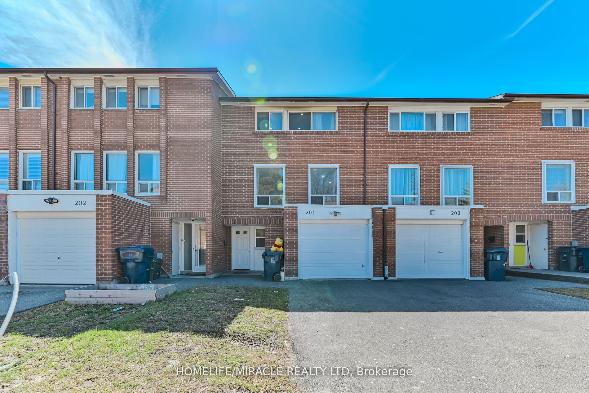 6444 Finch Ave W, Toronto, Ontario, Mount Olive-Silverstone-Jamestown