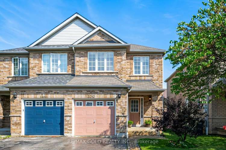 3310 Southwick St, Mississauga, Ontario, Churchill Meadows